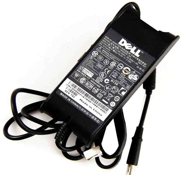 (ORIGINAL) DELL PA-10 FAMILY 90W AC POWER ADAPTER
