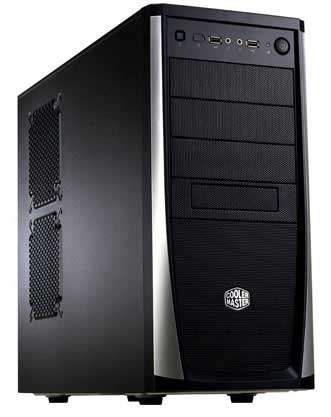 DESKTOP PC  CORE 2 DUO  2.93 GHz, 4GB RAM, 160GB HD, DVD-RW, LIC WIN VISTA ETC