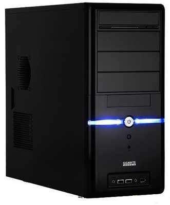 DESKTOP PC PENTIUM DUAL 2.70 GHz, 2GB RAM, 160GB HD, DVD, LIC WIN VISTA BUS ETC