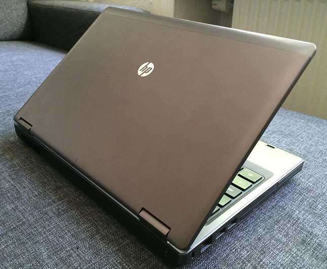 HP 6360B CORE i5, 8GB RAM, 500GB HD, BUILTIN 3G, B'TOOTH, DVD-RW, WEBCAM, LIC WIN 7 PRO