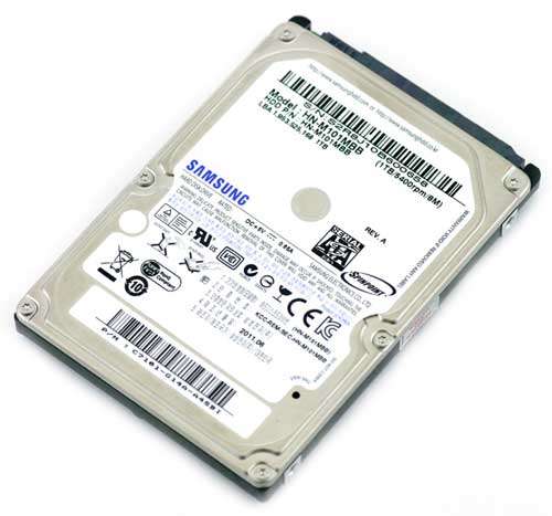 SAMSUNG M8 1000GB *1TB* INTERNAL HARD DRIVE