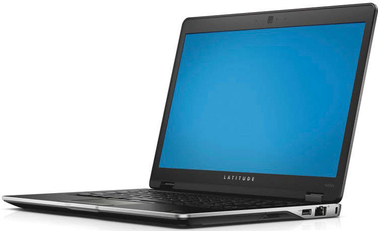 DELL ULTRABOOK 6430U {3rd Gen} CORE i7, 256GB SSD, 8GB RAM, BUILTIN 3G,WIN 7 PRO, B'LIT KB, ETC