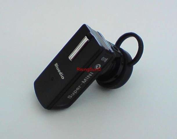 BULEDIO BLUETOOTH WIRELESS HEADSET (BRAND NEW)