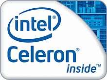 INTEL CELERON 2.0GHz PROCESSOR 128/400MHz 478 SOCKET