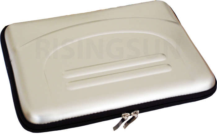 GOOD QUALITY HARD CARRY CASE FOR SIZE UPTO 14.1" NOTEBOOKS (BRAND NEW)