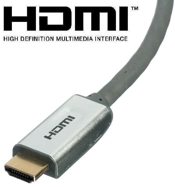 Belkin Premium Series 24k Gold Plated HDMI to HDMI Cable *3 METER* (Brand New)