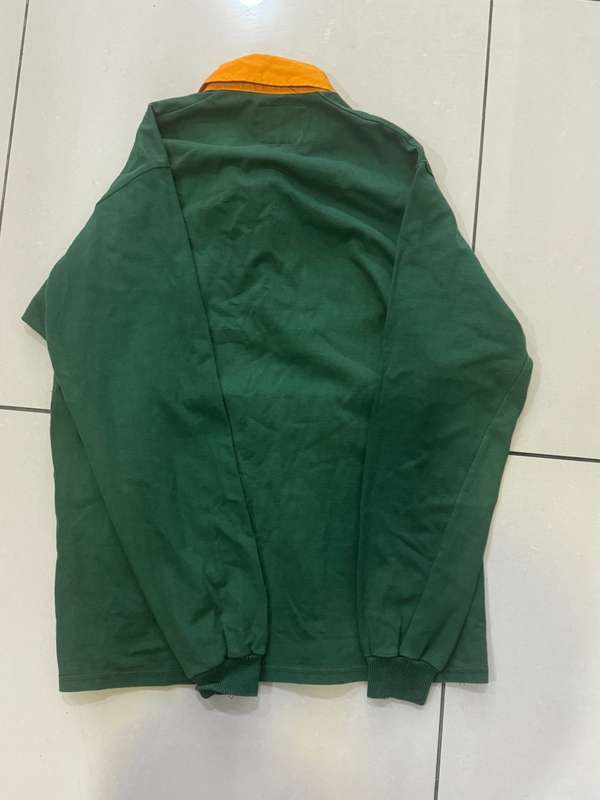 1992 Springbok Jersey