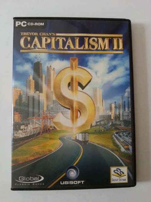 Capitalism II