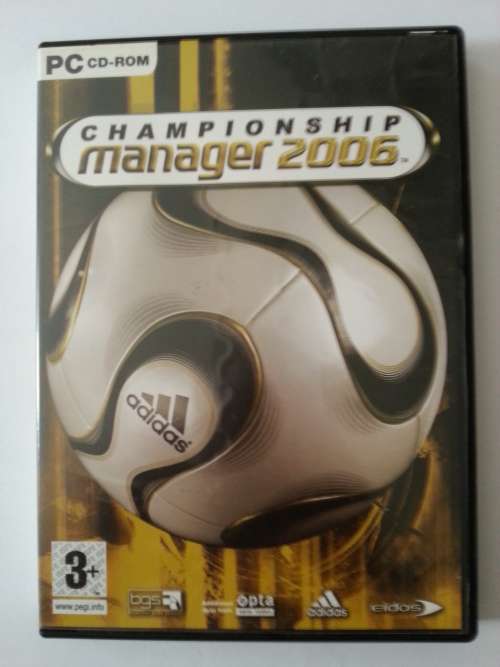 Championship Manager 2006