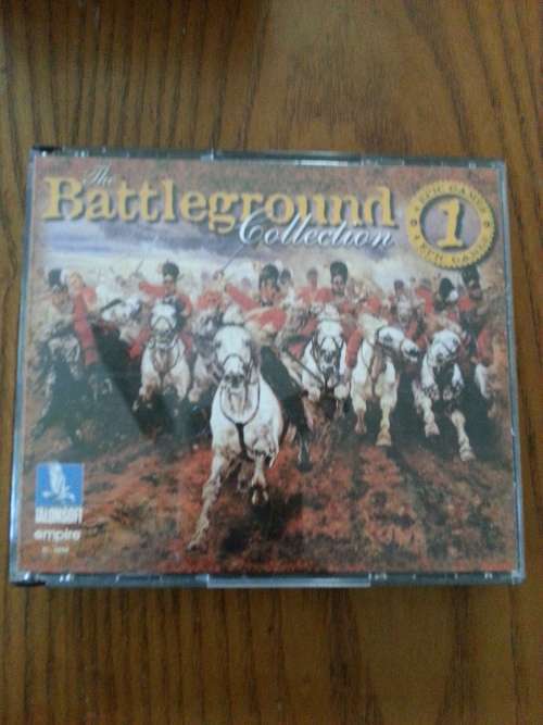 The Battleground Collection