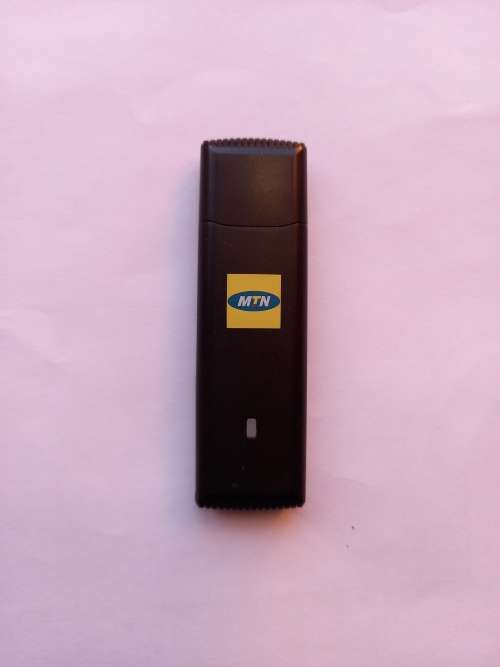 MTN usb Modem