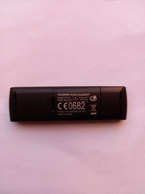 MTN usb Modem