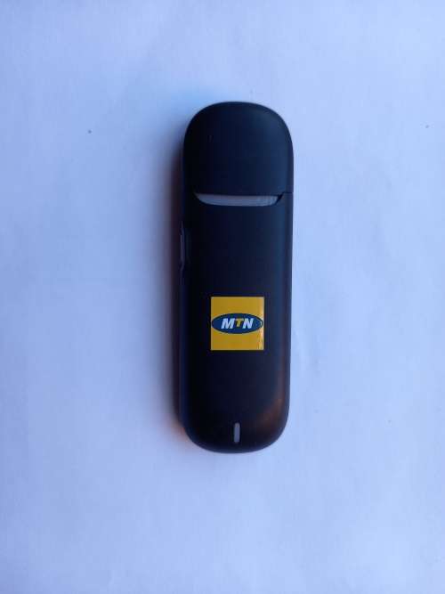 MTN USB Modem