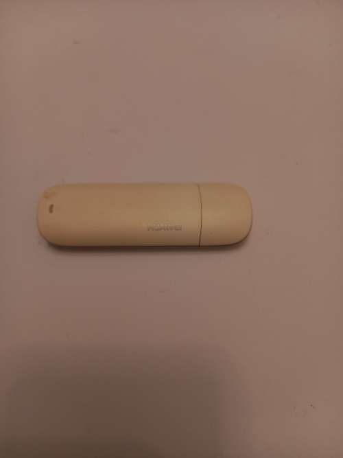 Huawei Mobile Broadband Router E173