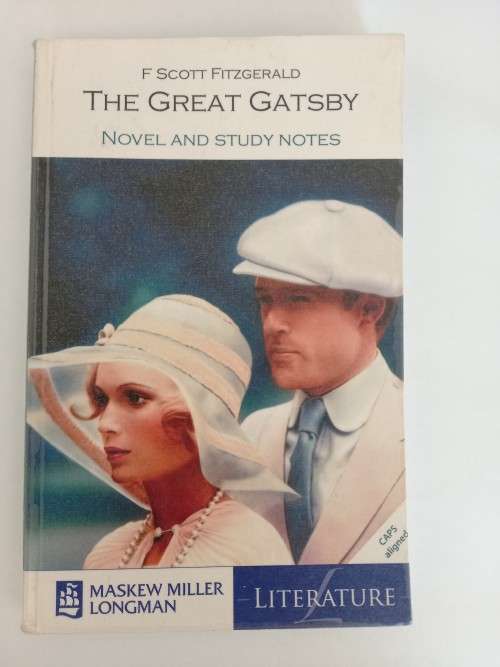 The Great Gatsby