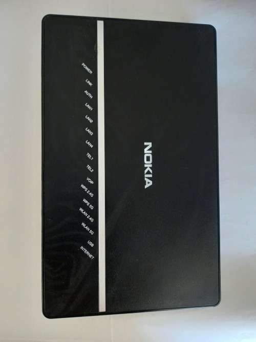 Nokia G-240 W-C Router