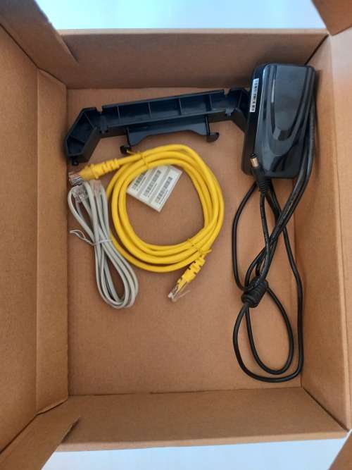 Nokia G-240 W-C Router