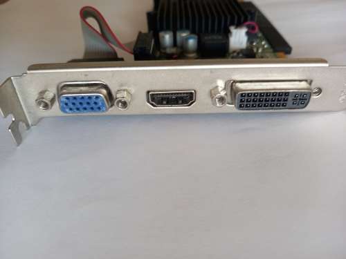 Nvidia GT 620 Graphics card