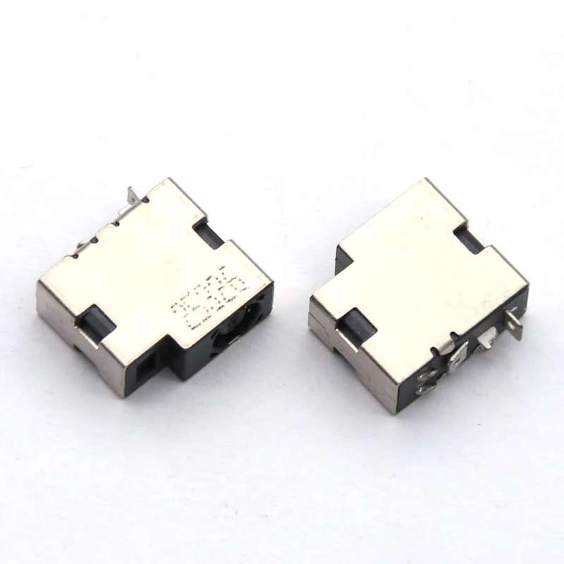 Laptop DC Power Port Jack Socket Connector for HP Envy x2 13-J 14-d 15-j 15-J030us 15-e 15-d 15-g 1