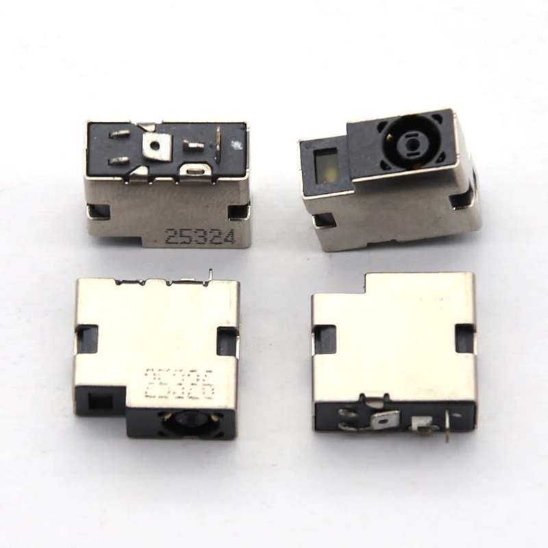 Laptop DC Power Port Jack Socket Connector for HP Envy x2 13-J 14-d 15-j 15-J030us 15-e 15-d 15-g 1