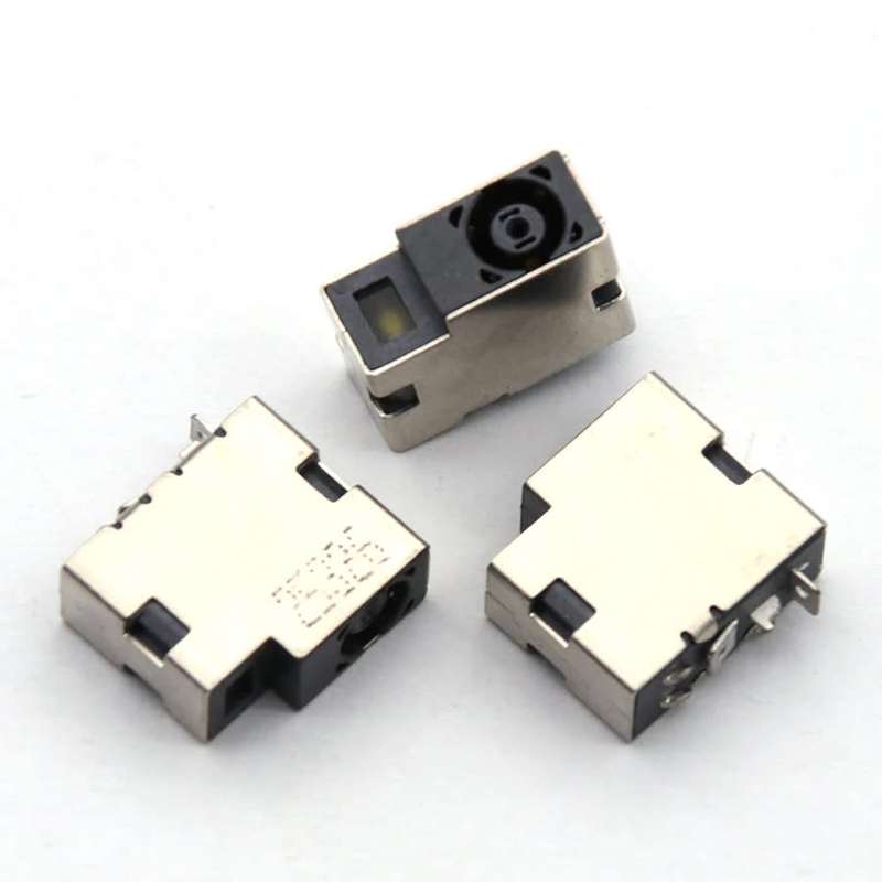Laptop DC Power Port Jack Socket Connector for HP Envy x2 13-J 14-d 15-j 15-J030us 15-e 15-d 15-g 1