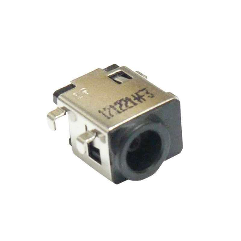 Laptop DC Jack Power Socket Charging Connector For samsung NP300 NP305 NP350 NP355 Series