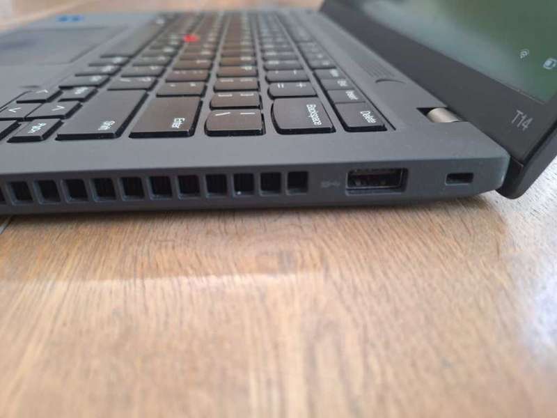 Lenovo ThinkPad T14 Gen 3