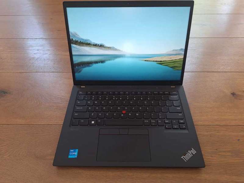 Lenovo ThinkPad T14 Gen 3