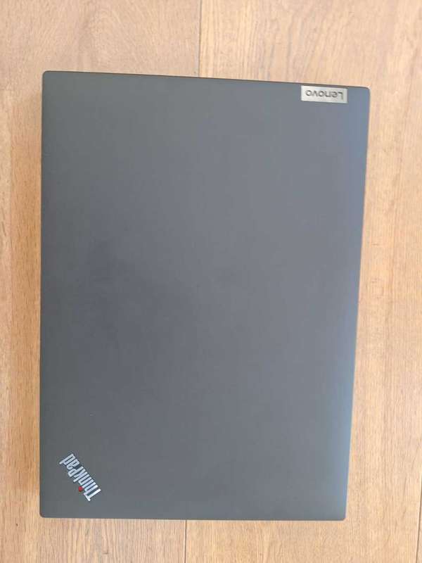 Lenovo ThinkPad T14 Gen 3