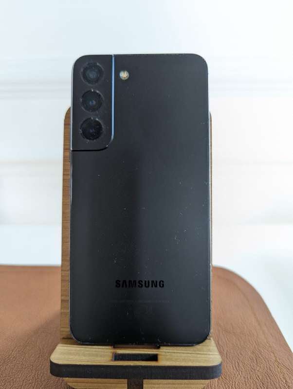 Samsung Galaxy s22 256gb Storage