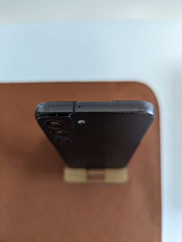 Samsung Galaxy s22 256gb Storage