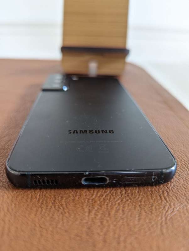 Samsung Galaxy s22 256gb Storage