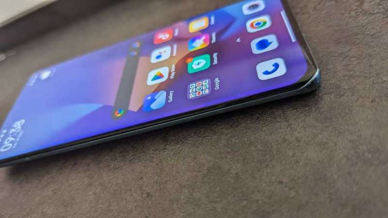 Xiaomi Mi 11 Pro - 50X ZOOM CAMERA, 2K, 120Hz Display, SNAPDRAGON 888!!! -