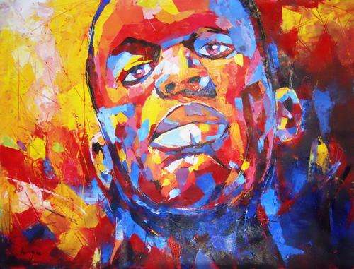 BARRY LUNGU - JULY SPECIAL