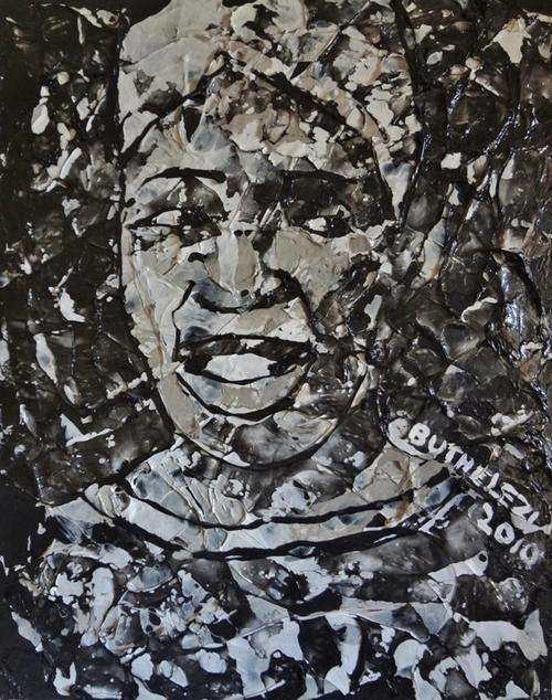 MBONGENI BUTHELEZI
