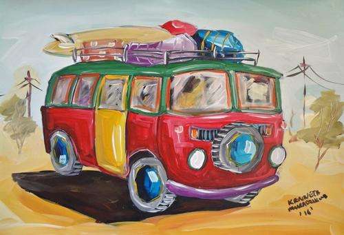 KENNETH MURADZIKWA - ON PROMOTION / GALLERY RETAIL R2 900