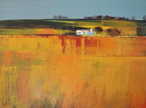DERRIC VAN RENSBURG -  GALLERY RETAIL R38 500+ / ON PROMOTION