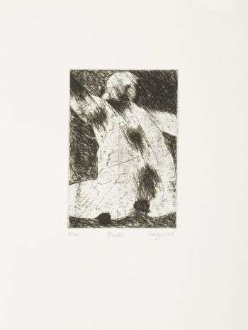 ROBERT HODGINS  "BACK"