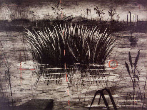 WILLIAM KENTRIDGE - CRAZY ART CLEARANCE SALE