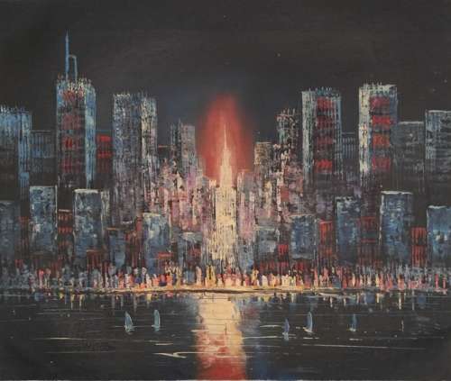 JUNE SPECIAL -  CRAZY ART SALE