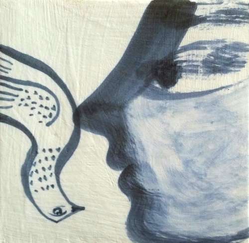 HANLIE BOSCH - !!!!  CRAZY ART CLEARANCE  !!!!