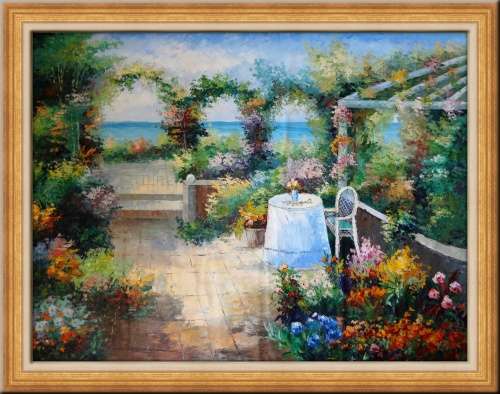 !!!! CRAZY ART SALE !!!!! - GALLERY RETAIL R14 650