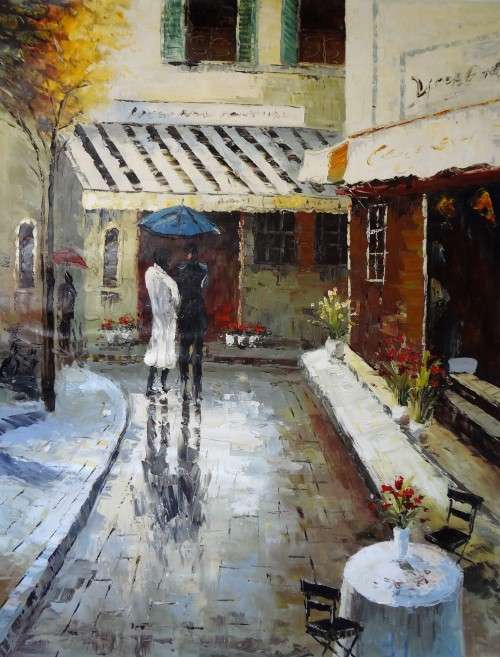 JUNE ART SALE  - GALLERY RETAIL R18 650