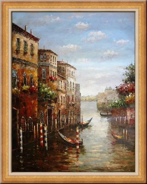 !!!! CRAZY ART SALE !!!!! - GALLERY RETAIL R19 700