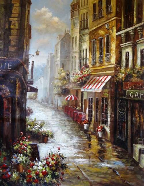 !!!! CRAZY ART SALE !!!!! - GALLERY RETAIL R16 850
