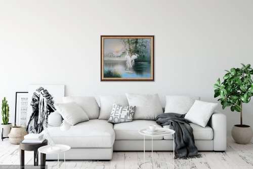 HERRONS  -  GALLERY RETAIL R4 650