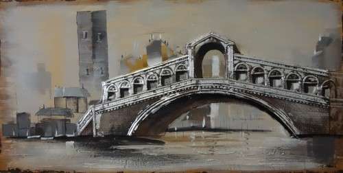 ART SALE - RELIEF PAINTING - GALLERY RETAIL R12 500