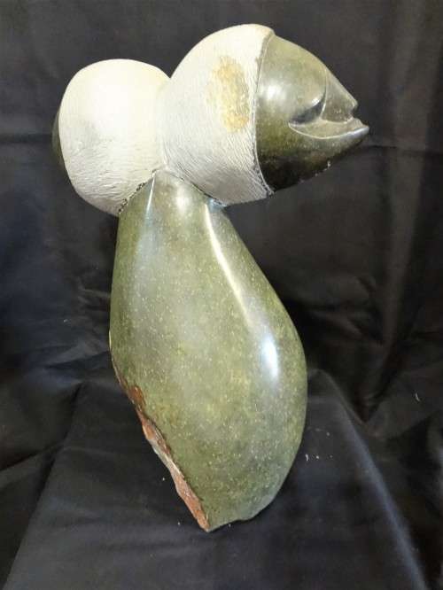stanley kerere- shona stone sculpture