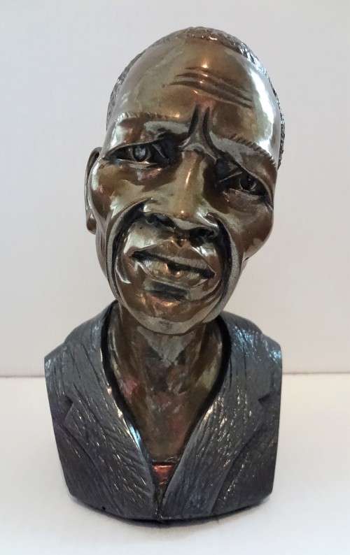 CASPER DARARE SCULPTURE