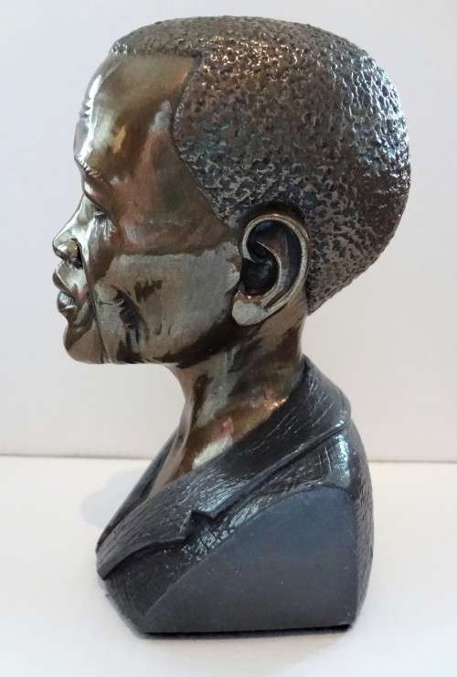 CASPER DARARE SCULPTURE